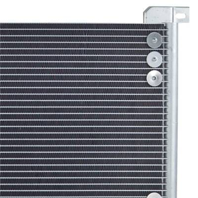 A/C Condenser Compatible With 2005-2007 Ford Five Hundred Freestyle Mercury Montego 3.0L V6 Fwd Awd thumbnail 6