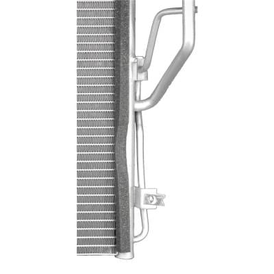 A/C Condenser Compatible With 2004 2005 Hyundai Sonata 2.4L 2.7L V6 Xg350 3.5L 2005-2006 Kia Optima thumbnail 6