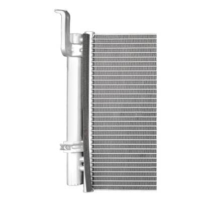 A/C Condenser Compatible With 2004 2005 Hyundai Sonata 2.4L 2.7L V6 Xg350 3.5L 2005-2006 Kia Optima thumbnail 8