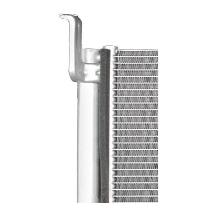 A/C Condenser Compatible With 2004 2005 Hyundai Sonata 2.4L 2.7L V6 Xg350 3.5L 2005-2006 Kia Optima thumbnail 10