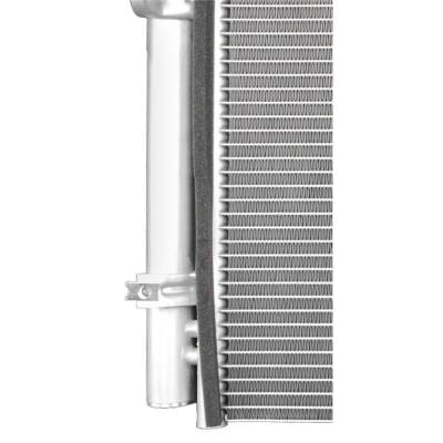 A/C Condenser Compatible With 2004 2005 Hyundai Sonata 2.4L 2.7L V6 Xg350 3.5L 2005-2006 Kia Optima thumbnail 12