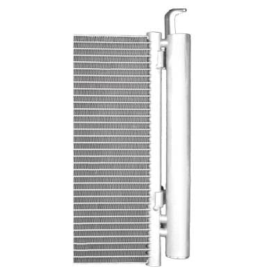 A/C Condenser Compatible With 2004 2005 Hyundai Sonata 2.4L 2.7L V6 Xg350 3.5L 2005-2006 Kia Optima thumbnail 16