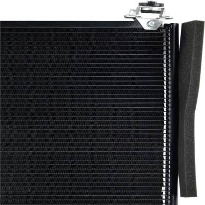 A/C Condenser Compatible With 2005 Scion Xb 1.5L L4 Wagon Parallel Flow Aluminum Core With thumbnail 6