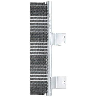 A/C Condenser Compatible With 2007-2017 Jeep Patriot 2.0L 2.4L I4 Base Sport Limited Latitude Fwd thumbnail 2