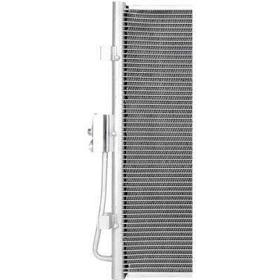 A/C Condenser Compatible With 2010 2011 Kia Soul 1.6L I4 2.0L I4 Base Plus Sport Exclaim Shadow thumbnail 4