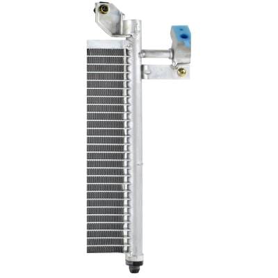 A/C Condenser Compatible With 1999 2000 2001 2002 2003 Mazda Protege Dx Lx Es Se Mp3 Mazdaspeed 1.6L thumbnail 2