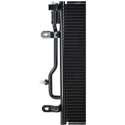 A/C Condenser Compatible With 2002 2003 2004 2005 Audi A4 Quattro 1.8T L4 2.0L 3.0L V6 S4 2.7L V6 B6 thumbnail 4