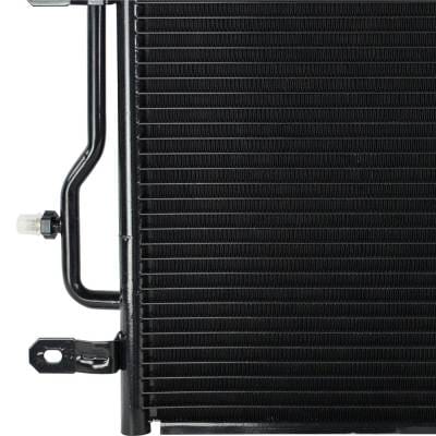 A/C Condenser Compatible With 2002 2003 2004 2005 Audi A4 Quattro 1.8T L4 2.0L 3.0L V6 S4 2.7L V6 B6 thumbnail 12