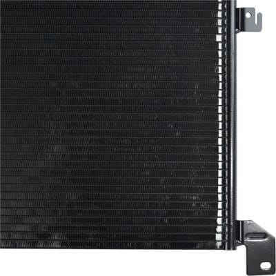 A/C Condenser Compatible With 2008-2011 Mazda Tribute 2008-2012 Ford Escape 2.5L I4 3.0L V6 Manual thumbnail 8