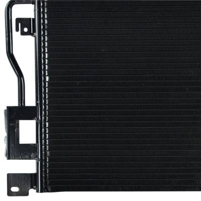 A/C Condenser Compatible With 2008-2011 Mazda Tribute 2008-2012 Ford Escape 2.5L I4 3.0L V6 Manual thumbnail 12