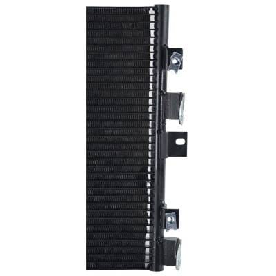 A/C Condenser Compatible With 2003 2004 2005 2006 2007 2008 2009 Chrysler Pt Cruiser 2.4L L4 Turbo thumbnail 2