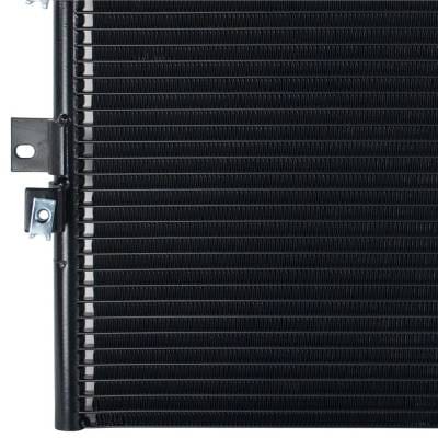 A/C Condenser Compatible With 2003 2004 2005 2006 2007 2008 2009 Chrysler Pt Cruiser 2.4L L4 Turbo thumbnail 12