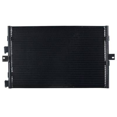 A/C Condenser Compatible With 2003 2004 2005 2006 2007 2008 2009 Chrysler Pt Cruiser 2.4L L4 Turbo thumbnail 14