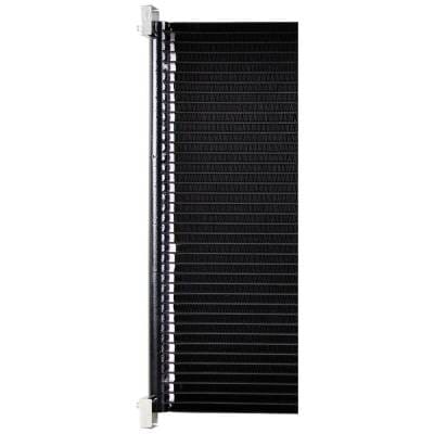 A/C Condenser Compatible With 1992-1993 Chevrolet Gmc Blazer Yukon C1500 K1500 C2500 K2500 Suburban thumbnail 4