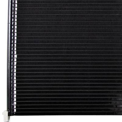 A/C Condenser Compatible With 1992-1993 Chevrolet Gmc Blazer Yukon C1500 K1500 C2500 K2500 Suburban thumbnail 12