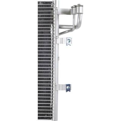 A/C Condenser Compatible With 2004 2005 2006 2007 2008 2009 Kia Spectra Spectra5 2.0L L4 Fwd Sedan thumbnail 2