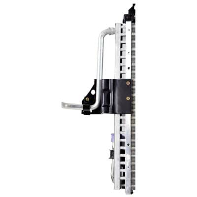 A/C Condenser Compatible With 1997-2003 Ford Escort Zx2 Se Lx 2.0L I4 Sohc Dohc 1997-1999 Mercury thumbnail 4