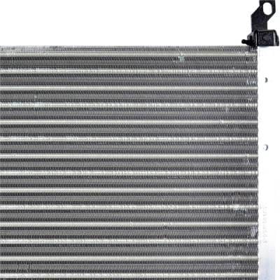A/C Condenser Compatible With 1997-2003 Ford Escort Zx2 Se Lx 2.0L I4 Sohc Dohc 1997-1999 Mercury thumbnail 6
