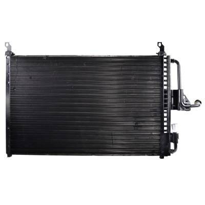 A/C Condenser Compatible With 1997-2003 Ford Escort Zx2 Se Lx 2.0L I4 Sohc Dohc 1997-1999 Mercury thumbnail 14