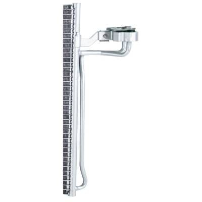 A/C Condenser Compatible With 2004-2011 Volvo S40 V50 2007-2012 Volvo C30 2006-2013 Volvo C70 2.4L thumbnail 2