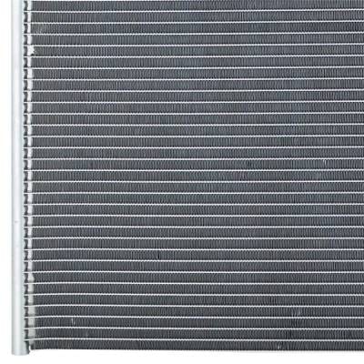 A/C Condenser Compatible With 2004-2011 Volvo S40 V50 2007-2012 Volvo C30 2006-2013 Volvo C70 2.4L thumbnail 12