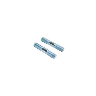 A/C Condenser Compatible With 2004-2011 Volvo S40 V50 2007-2012 Volvo C30 2006-2013 Volvo C70 2.4L thumbnail 16