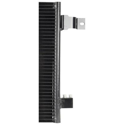 A/C Condenser Compatible With 2007-2011 Jeep Wrangler Sahara Rubicon 3.8L V6 4Wd Manual Trans thumbnail 2