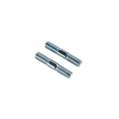 A/C Condenser Compatible With 2007-2011 Jeep Wrangler Sahara Rubicon 3.8L V6 4Wd Manual Trans thumbnail 16