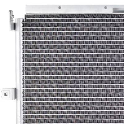 A/C Condenser Compatible With 1993-1998 Bmw 318I 318Is 318Ic 1995-1999 318Ti 323I 323Is 323Ic M3 E36 thumbnail 10