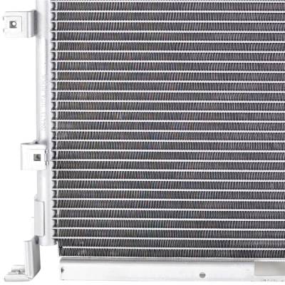 A/C Condenser Compatible With 1993-1998 Bmw 318I 318Is 318Ic 1995-1999 318Ti 323I 323Is 323Ic M3 E36 thumbnail 12