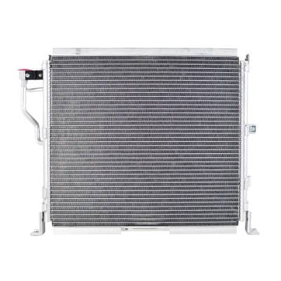 A/C Condenser Compatible With 1993-1998 Bmw 318I 318Is 318Ic 1995-1999 318Ti 323I 323Is 323Ic M3 E36 thumbnail 14