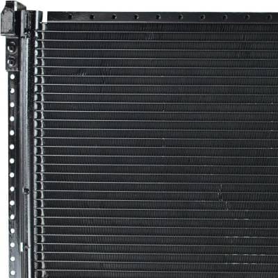 A/C Condenser Compatible With 1993 Cadillac Fleetwood 1991-1992 Oldsmobile Custom Cruiser 1991-1993 thumbnail 10