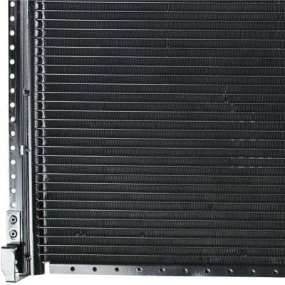 A/C Condenser Compatible With 1993 Cadillac Fleetwood 1991-1992 Oldsmobile Custom Cruiser 1991-1993 thumbnail 12