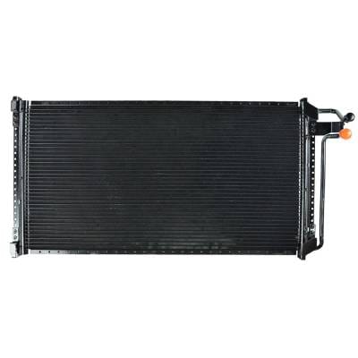 A/C Condenser Compatible With 1993 Cadillac Fleetwood 1991-1992 Oldsmobile Custom Cruiser 1991-1993 thumbnail 16