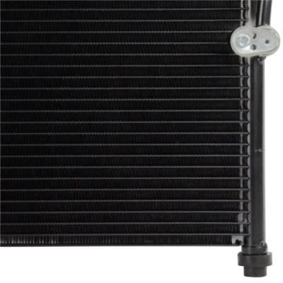 A/C Condenser Compatible With 1994-1997 Honda Accord Dx Ex Lx 2.2L I4 1997-1999 Acura Cl 2.2L 2.3L thumbnail 8