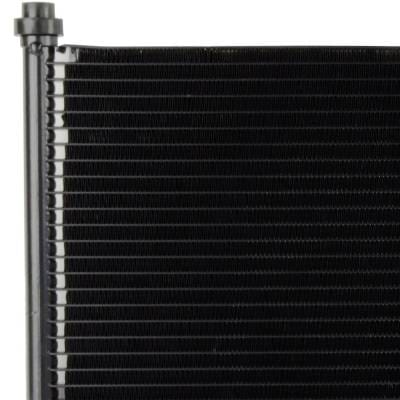 A/C Condenser Compatible With 1994-1997 Honda Accord Dx Ex Lx 2.2L I4 1997-1999 Acura Cl 2.2L 2.3L thumbnail 10