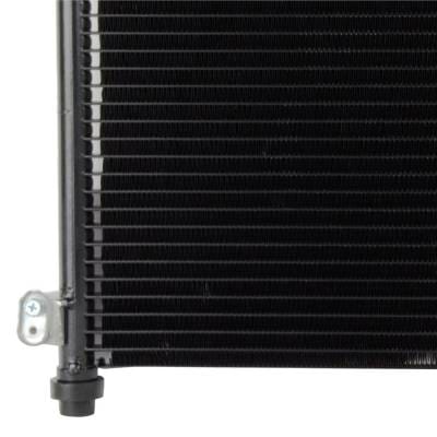 A/C Condenser Compatible With 1994-1997 Honda Accord Dx Ex Lx 2.2L I4 1997-1999 Acura Cl 2.2L 2.3L thumbnail 12