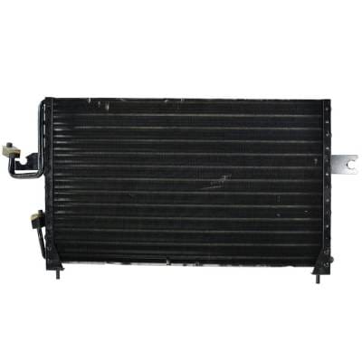 A/C Condenser Compatible With 1995-1999 Hyundai Accent L Gl Gs Gsi 1.5L I4 Sedan Hatchback Parallel thumbnail 16
