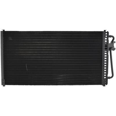 A/C Condenser Compatible With 1988-1993 Chevrolet S10 Gmc S15 Sonoma Pickup 1991 Syclone 1992-1993 thumbnail 2