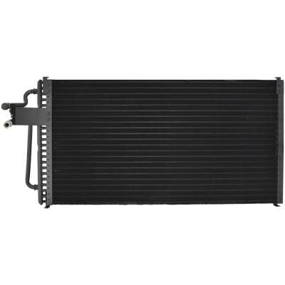 A/C Condenser Compatible With 1988-1993 Chevrolet S10 Gmc S15 Sonoma Pickup 1991 Syclone 1992-1993 thumbnail 4