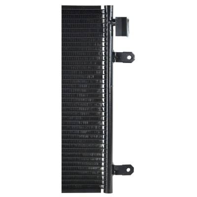 A/C Condenser Compatible With 2002-2005 Audi A4 Quattro 1.8L 2.0L 3.0L 3.2L 2002 Audi S4 2.7L Sedan thumbnail 2