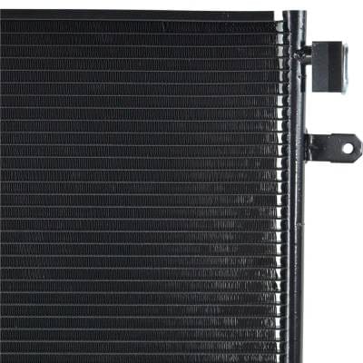 A/C Condenser Compatible With 2002-2005 Audi A4 Quattro 1.8L 2.0L 3.0L 3.2L 2002 Audi S4 2.7L Sedan thumbnail 6