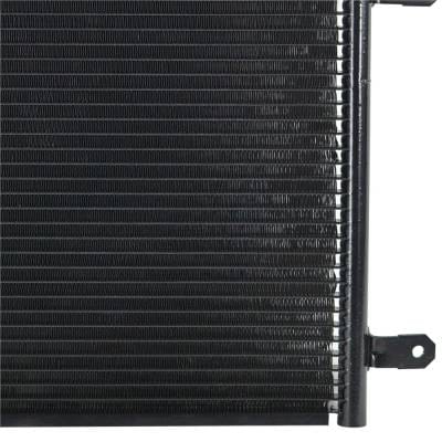 A/C Condenser Compatible With 2002-2005 Audi A4 Quattro 1.8L 2.0L 3.0L 3.2L 2002 Audi S4 2.7L Sedan thumbnail 8