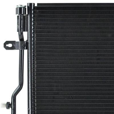 A/C Condenser Compatible With 2002-2005 Audi A4 Quattro 1.8L 2.0L 3.0L 3.2L 2002 Audi S4 2.7L Sedan thumbnail 10
