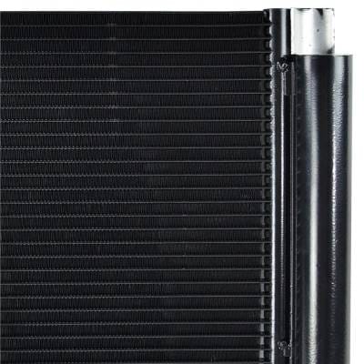A/C Condenser Compatible With 2008-2010 Bmw 535I Xdrive 535Xi 3.0L Turbocharged Inline-6 E60 Sedan thumbnail 6