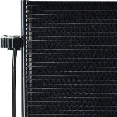 A/C Condenser Compatible With 2008-2010 Bmw 535I Xdrive 535Xi 3.0L Turbocharged Inline-6 E60 Sedan thumbnail 10