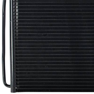 A/C Condenser Compatible With 2008-2010 Bmw 535I Xdrive 535Xi 3.0L Turbocharged Inline-6 E60 Sedan thumbnail 12