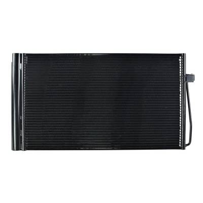 A/C Condenser Compatible With 2008-2010 Bmw 535I Xdrive 535Xi 3.0L Turbocharged Inline-6 E60 Sedan thumbnail 14
