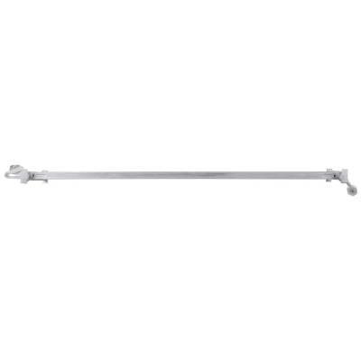A/C Condenser Compatible With 1986-1990 Chevrolet Celebrity 1986-1991 Pontiac 6000 2.5L I4 3.1L V6 thumbnail 6