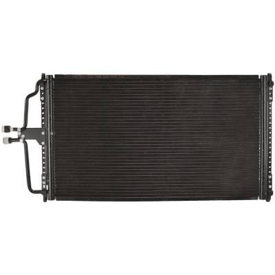 A/C Condenser Compatible With 1988-1990 Chevrolet C3500 K3500 Gmc C1500 K1500 C2500 K2500 C3500 thumbnail 4